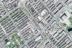 黎明衛星地圖-吉林省通化市集安市黎明街道地圖瀏覽