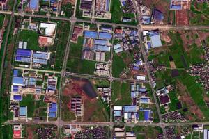 宜城卫星地图-江苏省镇江市丹徒区宜城街道地图浏览
