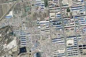 鎮賚鎮衛星地圖-吉林省白城市鎮賚縣四方坨子農場、村地圖瀏覽
