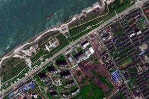 钢花村卫星地图-湖北省武汉市青山区武钢集团地图浏览