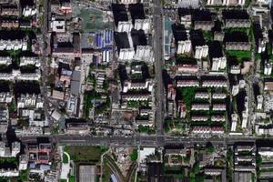 成仪路社区卫星地图-北京市丰台区东铁匠营街道宋庄路第一社区地图浏览