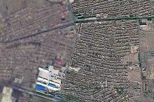 大林镇卫星地图-内蒙古自治区通辽市科尔沁区团结街道、村地图浏览