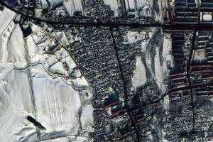 蜚克图镇卫星地图-黑龙江省哈尔滨市阿城区金龙山镇、村地图浏览