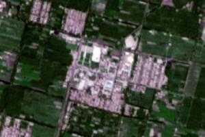 亚吐尔乡卫星地图-新疆维吾尔自治区阿克苏地区拜城县大宛其、村地图浏览