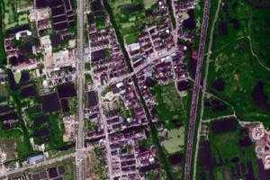 五常衛星地圖-浙江省杭州市餘杭區五常街道地圖瀏覽
