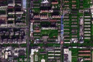 太平路24号社区卫星地图-北京市海淀区万寿路街道朱各庄社区地图浏览