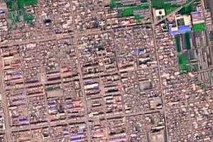 青冈种马场卫星地图-黑龙江省绥化市青冈县北城街道地图浏览