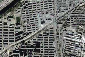 馬家溝衛星地圖-河北省唐山市開平區馬家溝街道地圖瀏覽