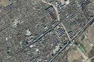 代县卫星地图-山西省忻州市代县、乡、村各级地图浏览