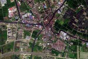 周市镇卫星地图-江苏省苏州市昆山市开发区、区、县、村各级地图浏览