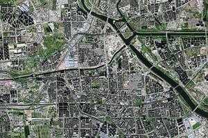 通州区卫星地图-北京市通州区地图浏览