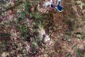 波札那衛星地圖-波札那各城市中文版地圖瀏覽-波札那旅遊地圖