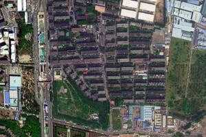和義衛星地圖-北京市丰台區和義街道地圖瀏覽