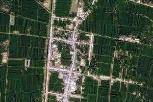 老庙镇卫星地图-安徽省阜阳市颍东区老庙镇、村地图浏览