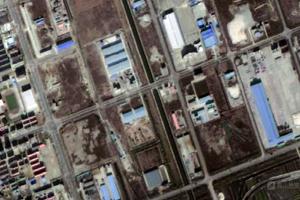 海港经济开发区卫星地图-河北省唐山市海港经济开发区地图浏览