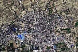 橫水鎮衛星地圖-山西省運城市絳縣磨里鎮、村地圖瀏覽