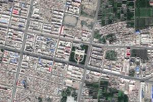 清河牧場衛星地圖-內蒙古自治區通遼市開魯縣清河牧場地圖瀏覽