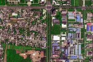 崇業路衛星地圖-陝西省渭南市臨渭區陽曲街道地圖瀏覽