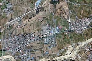 新立村卫星地图-北京市平谷区南独乐河镇新立村地图浏览