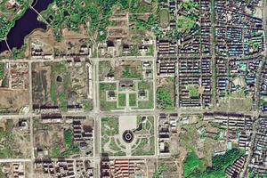 原种场卫星地图-湖南省永州市祁阳县原种场地图浏览