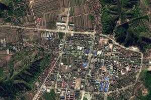 正宁县卫星地图-甘肃省庆阳市正宁县、乡、村各级地图浏览