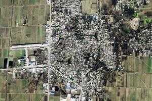 独山镇卫星地图-山东省独山镇、村地图浏览