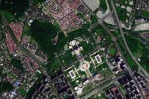 顺德区卫星地图-广东省佛山市顺德区地图浏览