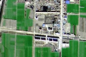 赵虎镇卫星地图-山东省德州市经济技术开发区长河街道、村地图浏览