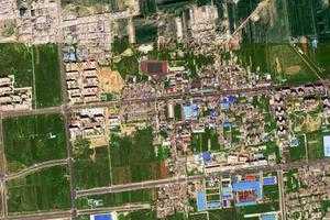 崇皇乡卫星地图-陕西省西安市高陵区姬家街道、村地图浏览