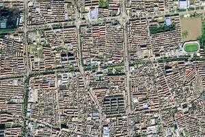 温县卫星地图-河南省安阳市焦作市温县、乡、村各级地图浏览