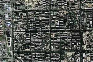 競秀區衛星地圖-河北省保定市競秀區地圖瀏覽