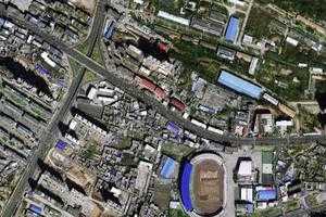 义井卫星地图-山西省阳泉市城区义井镇地图浏览