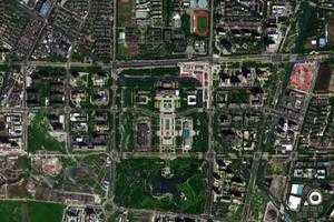鄞州区卫星地图-浙江省宁波市鄞州区地图浏览