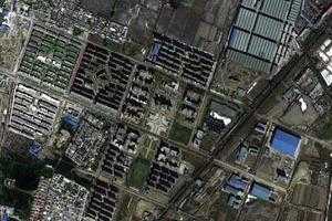 晋源区卫星地图-山西省太原市晋源区地图浏览
