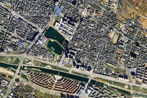 商州区卫星地图-陕西省商洛市商州区地图浏览