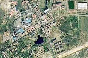 红岛卫星地图-山东省青岛市城阳区红岛街道地图浏览