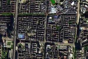 丰宁卫星地图-云南省昆明市五华区西翥街道地图浏览