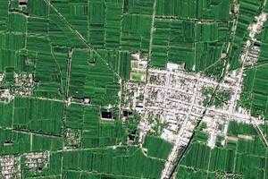 马集镇卫星地图-安徽省亳州市蒙城县小涧镇、村地图浏览