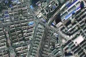雙河衛星地圖-遼寧省朝陽市北票市興順德國營農場地圖瀏覽