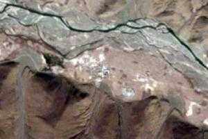 赛乡卫星地图-西藏自治区日喀则市萨迦县赛乡、村地图浏览