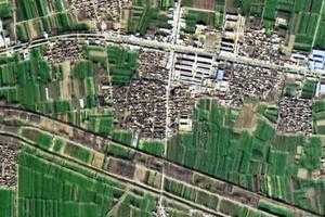 吕陵镇卫星地图-山东省吕陵镇、村地图浏览