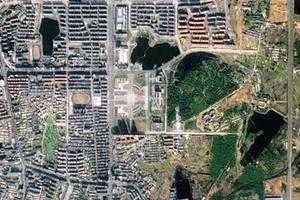 分宜县卫星地图-江西省新余市分宜县、乡、村各级地图浏览