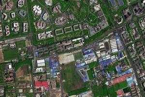 西北旺鎮衛星地圖-北京市海淀區西北旺鎮、村地圖瀏覽