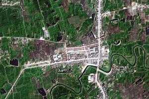 大橋鎮衛星地圖-安徽省滁州市定遠縣桑澗鎮、村地圖瀏覽