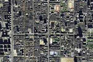 中原区卫星地图-河南省安阳市郑州市中原区地图浏览