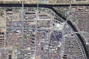 五里江农场卫星地图-江苏省宿迁市泗洪县大楼街道地图浏览