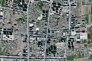 城区卫星地图-河北省廊坊市永清县城区街道地图浏览