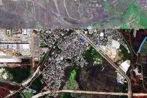 雨過鋪鎮衛星地圖-雲南省紅河哈尼族彝族自治州蒙自市觀瀾街道、村地圖瀏覽
