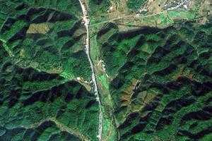 茶山卫星地图-江西省九江市共青城市茶山街道地图浏览