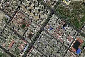 自由路卫星地图-内蒙古自治区包头市青山区兴胜镇地图浏览
